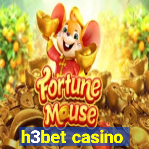 h3bet casino